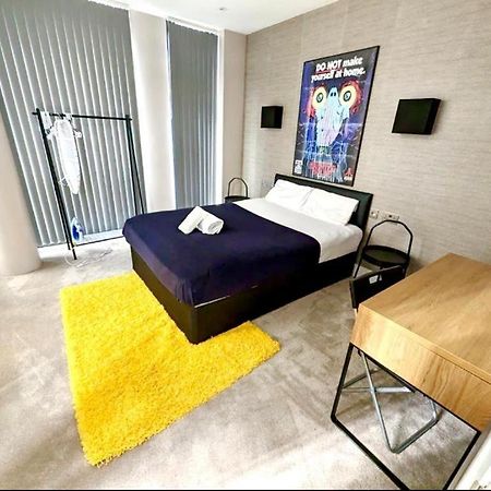 Deptford Apartments 런던 외부 사진
