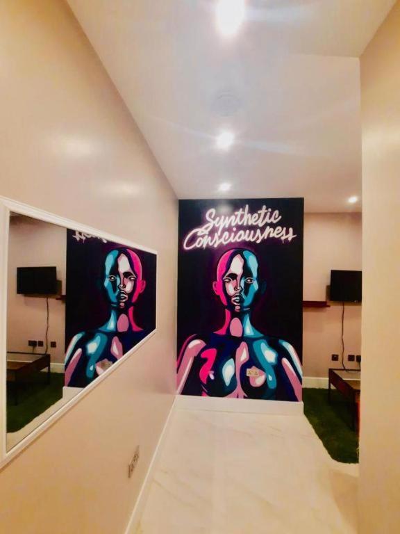 Deptford Apartments 런던 외부 사진