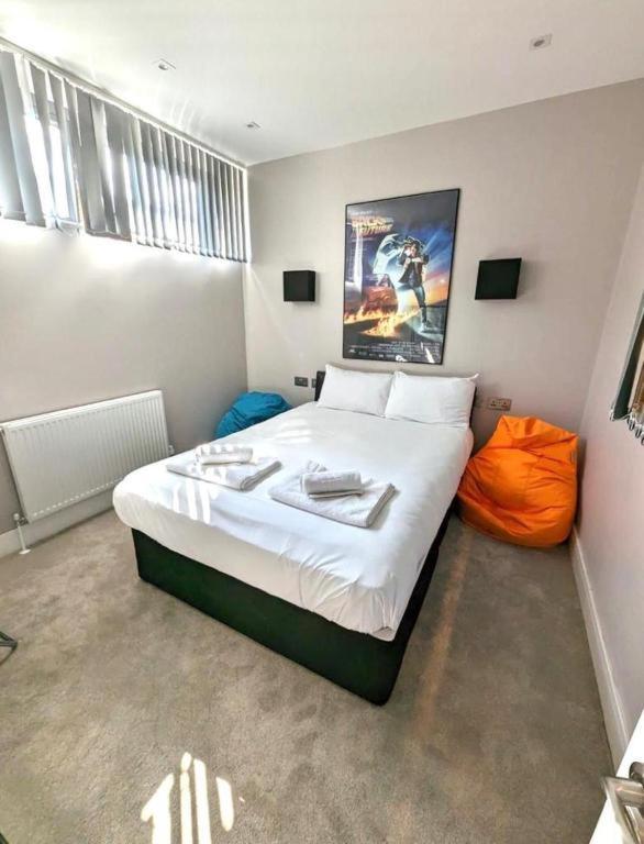 Deptford Apartments 런던 외부 사진