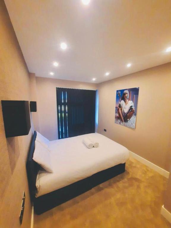 Deptford Apartments 런던 외부 사진