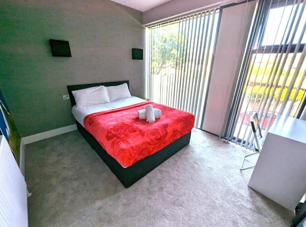 Deptford Apartments 런던 외부 사진