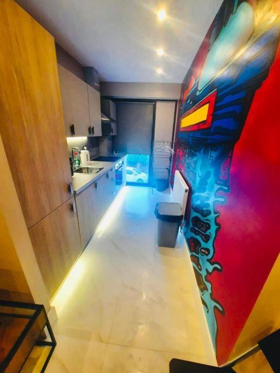 Deptford Apartments 런던 외부 사진