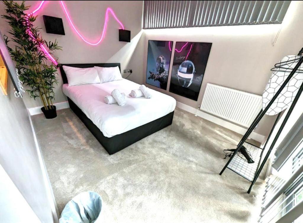 Deptford Apartments 런던 외부 사진
