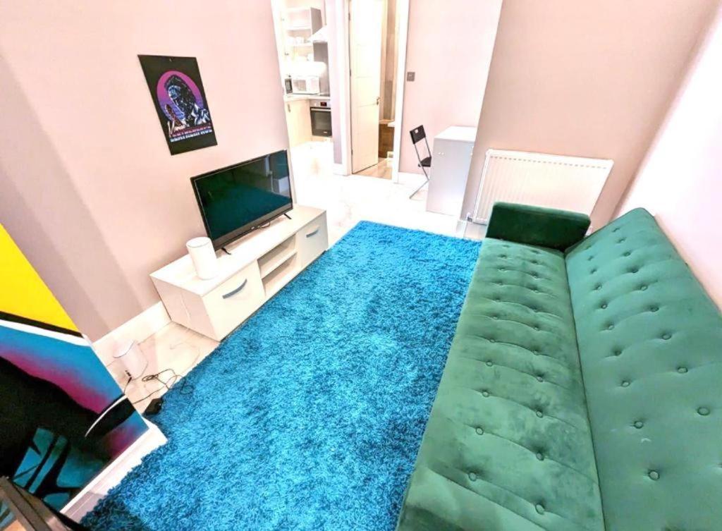 Deptford Apartments 런던 외부 사진