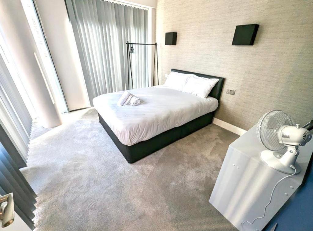 Deptford Apartments 런던 외부 사진