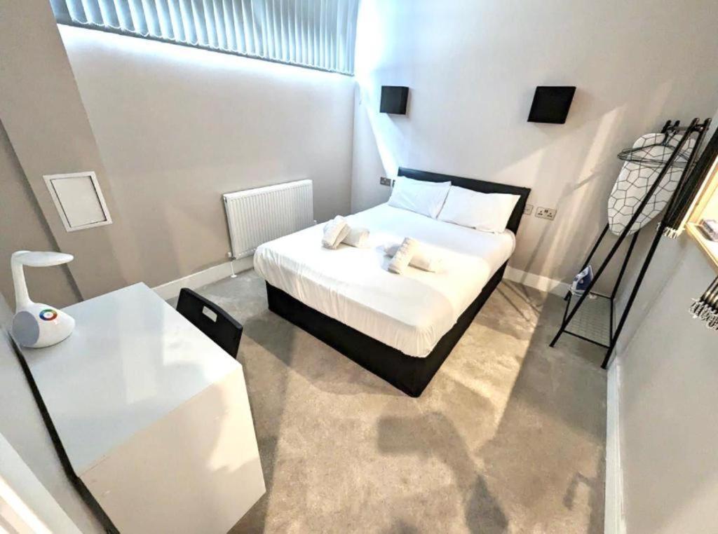 Deptford Apartments 런던 외부 사진
