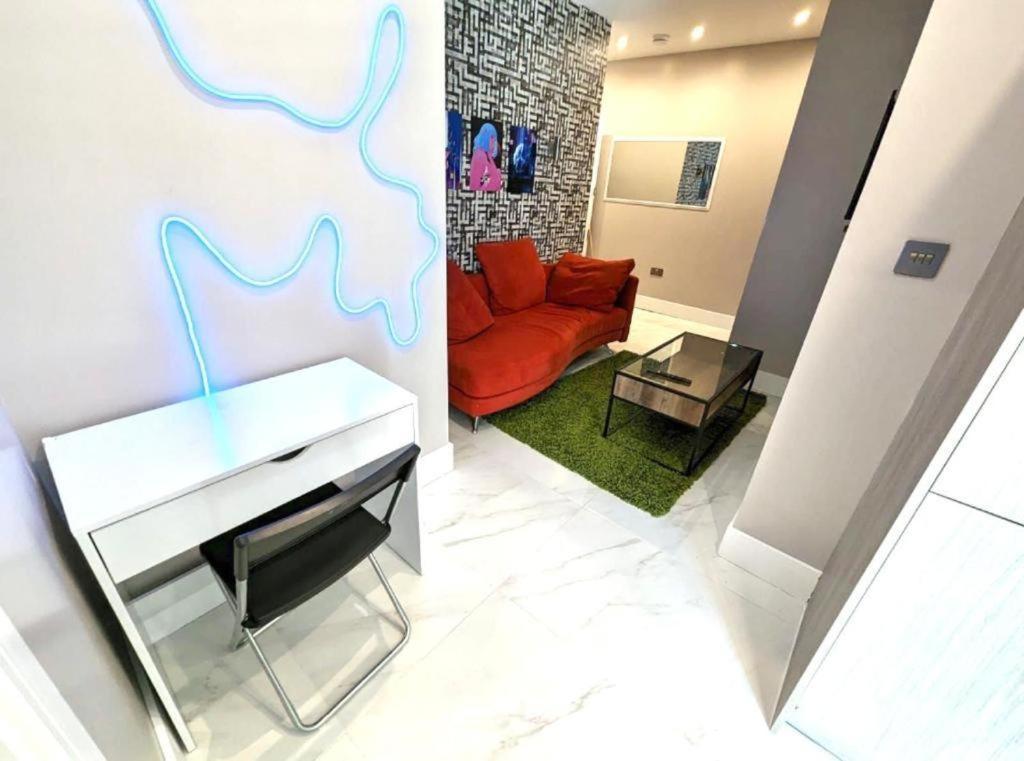 Deptford Apartments 런던 외부 사진